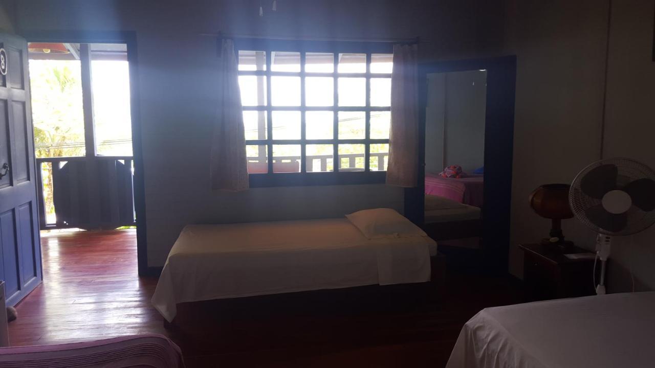 Hotel Los Mangos Montezuma Exteriör bild